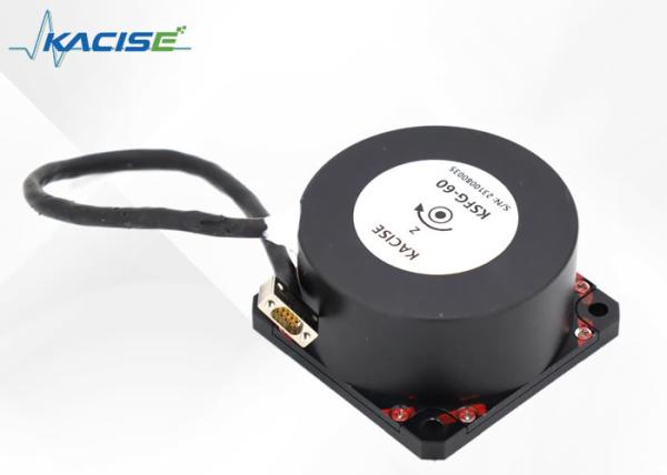 ±500(°/s) Dynamic Range Fiber Optic Gyro for Autonomous Underwater Vehicles AUVs