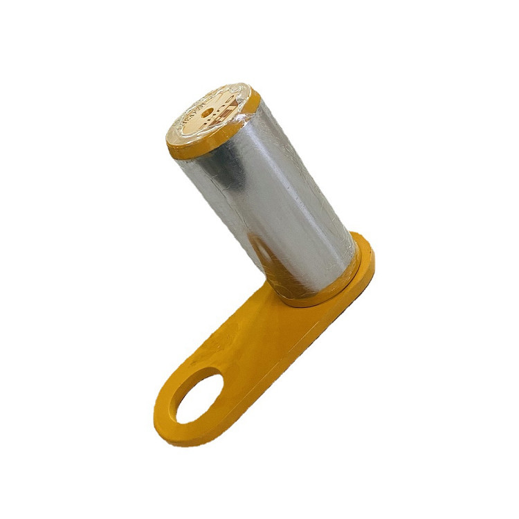 E315 Excavator Bucket Pin Loader Undercarriage Parts Wear Resistance