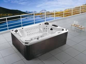 hot tub ,Outdoor Bathtub,swim spa,whirlpool,bahtub ,hot bathtub,swing pool SPAF
