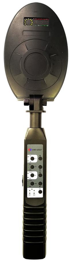  Pulse Mode Nljd Detector With Receiver 2400 - 2483 MHz Manufactures