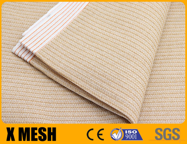 UV Protecting 5 Years Outdoor HDPE Sun Shade Sail Waterproofing