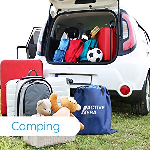 Camping Air Bed