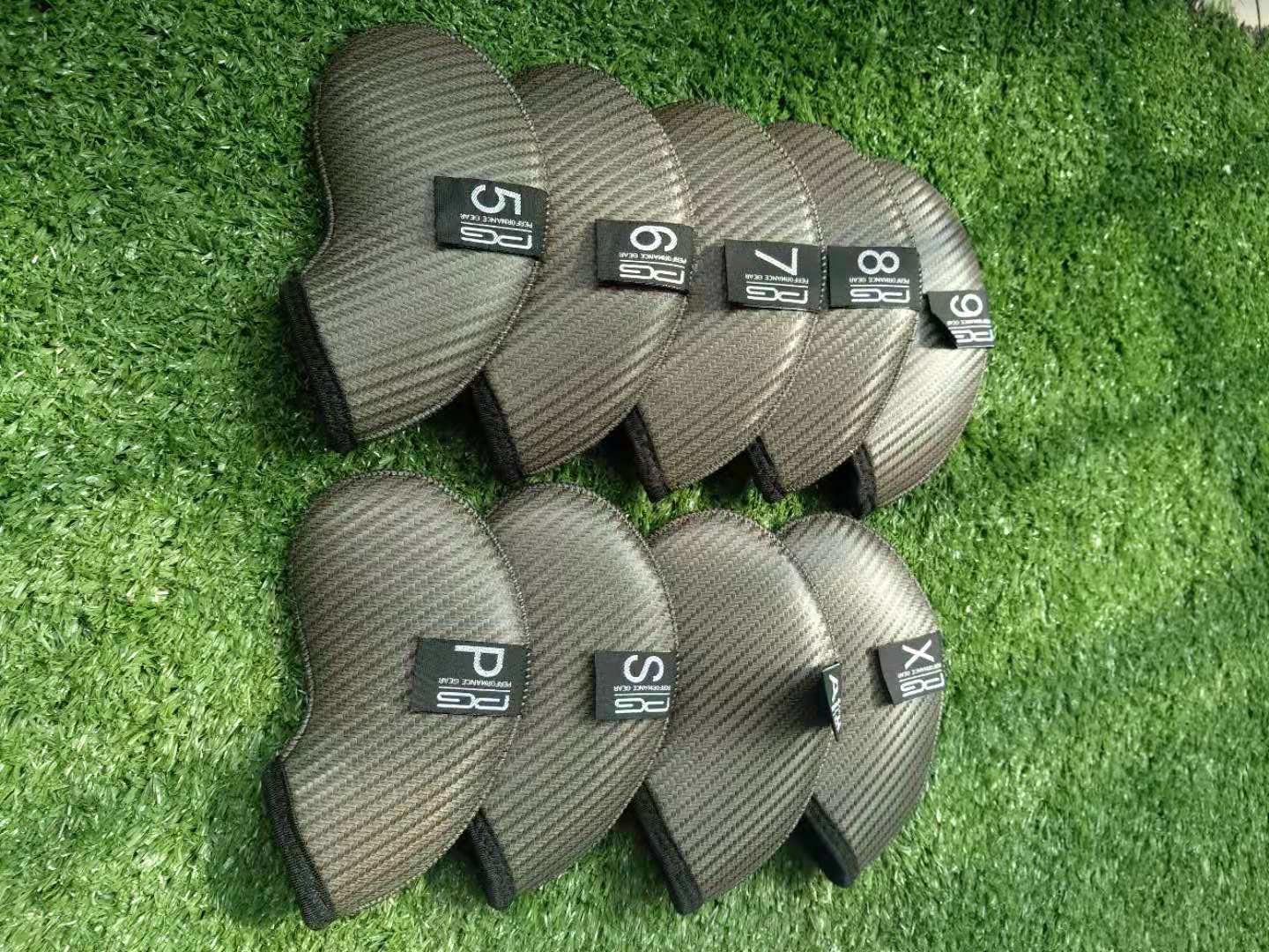 golf iron head cover , Golf headcover , golf head cover , golf headcovers , iron head cover