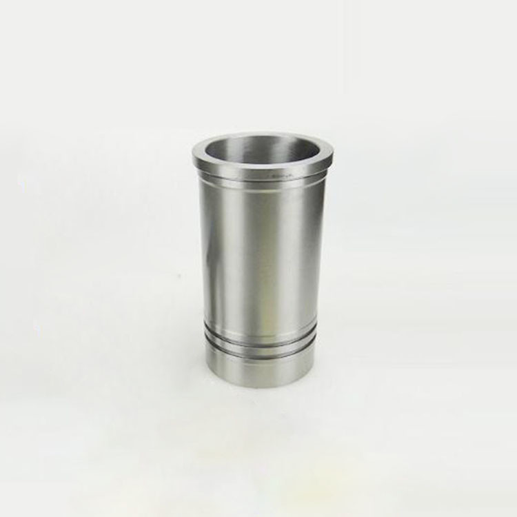 Engine Cylinder Liner DQ100 Cylinder Liner Kit 11467-1480 For Hino Excavator