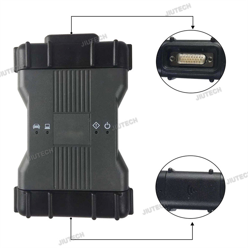 MB Star C6 Doip Diagnostic Tool & Code Scanner Programming for MB C6 Star MB multiplexer WIFI Connection+Xplore Tablet