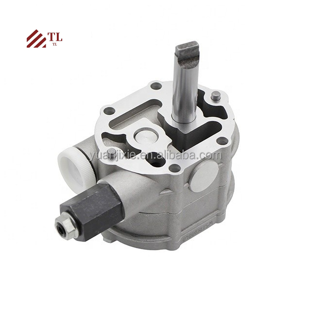 Hydraulic Main Pump Sauer PV10 PV20 PV21 PV22 PV23 Series PV23/089 for Concrete Mixers