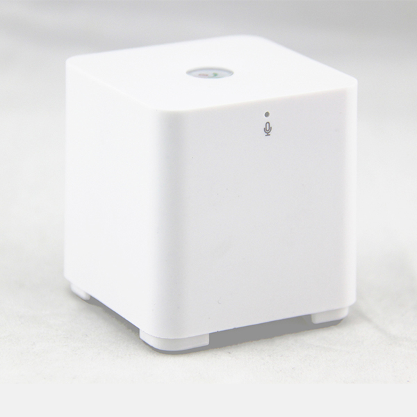 Cube bluetooth speaker with CE/Rohs for retail speakers phone accessories portable speaker