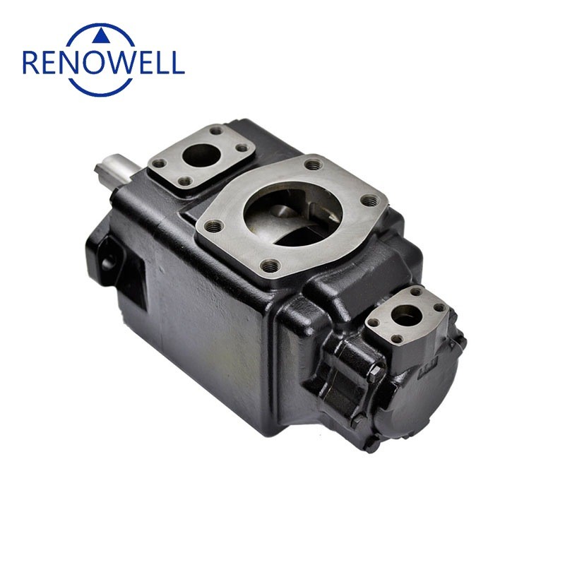 Denison T6 T7 Series Single Hydraulic Vane Pump