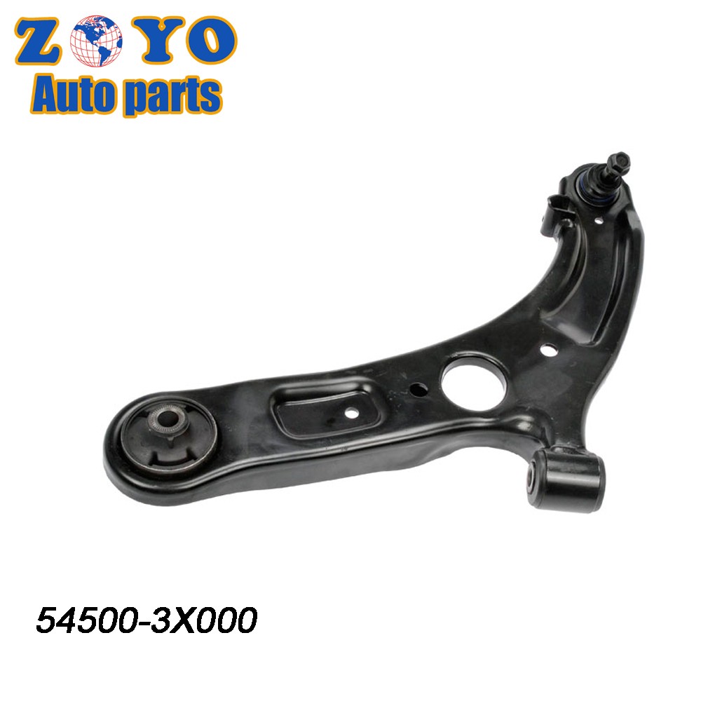 Front Upper Control Arms Lift for Hyundai Elantra 2011-2013 Auto Suspension Systerm