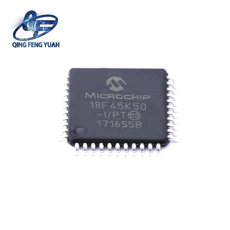 MICROCHIP PIC18F45K50 IC Buy Electronics Components Mart.Com Hot Salr Integrated Circuits
