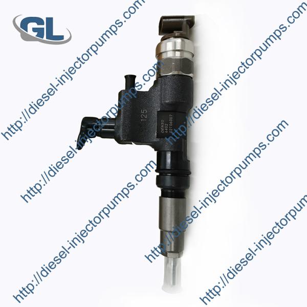 Denso Diesel Fue Injector Assembly 095000-640# 095000-6400 095000-6402