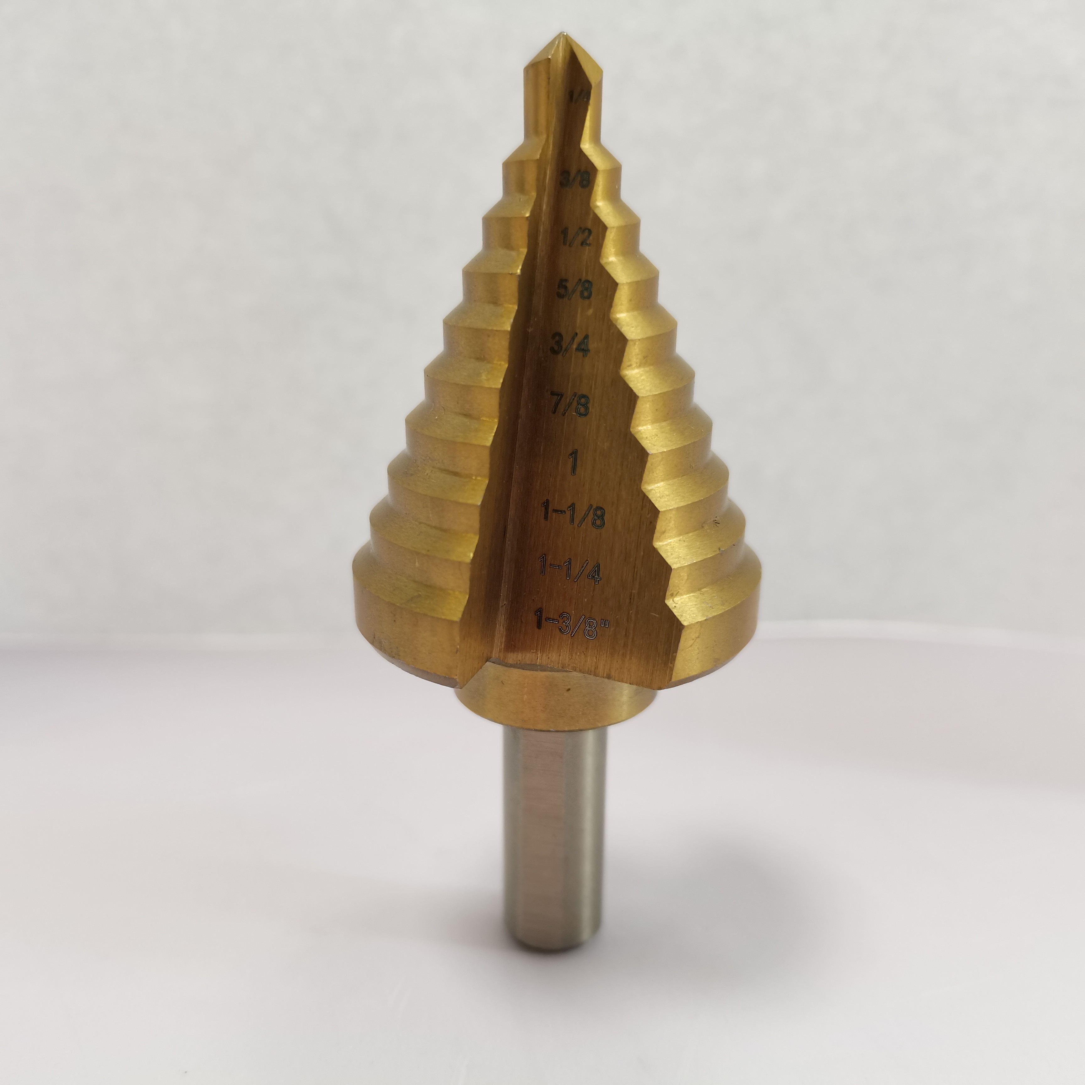 35mm M35 Cobalt Diamond Core Drill Bits Straight Slot