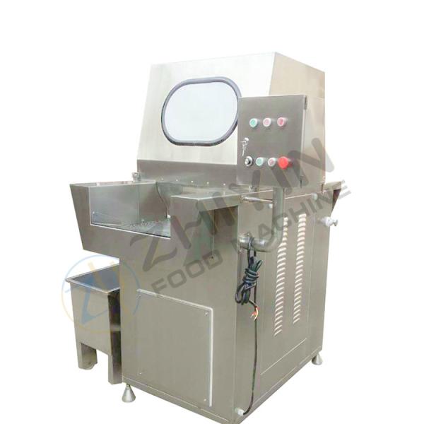 Fresh meat brine injection machine equipment pork belly marinating machine
