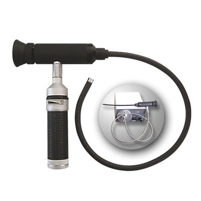 Soft Precision Machinery Videoscope Borescope Probe Light Image Transfer