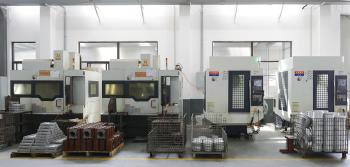 Nanjing Pusher Machinery Co., Ltd.