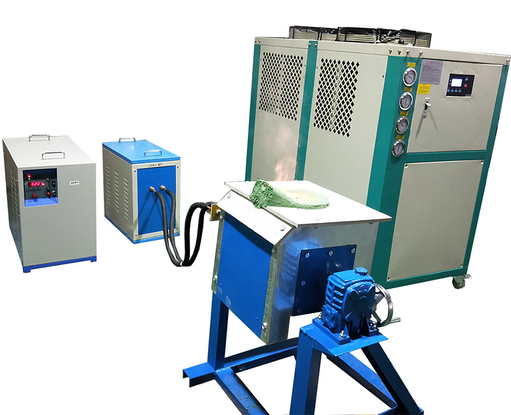 R407C Refrigerant 10HP Air Cooled Water Chiller Air Cooled Industrial Chiller