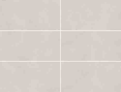Classic Beige Micro Cement Look Floor Tiles Non Slip Ceramic Tiles