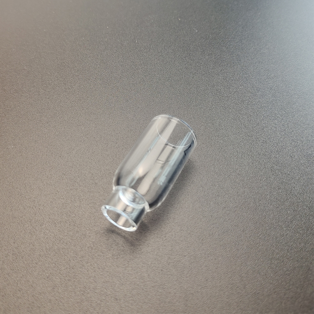 Welding Working Glass Nozzle Clear Quartz Cups Tig Accessories for Tig Welding Torch