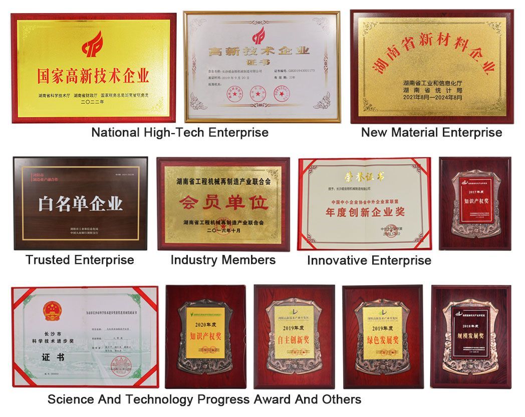Martillo DTH 2&prime;&prime; 3&prime;&prime; 4 &prime;&prime; 5&prime;&prime; 6&prime;&prime; 8&prime;&prime; 10&prime;&prime; 12&prime;&prime; Hammer Drill Bit Top Quality Factory