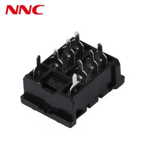 NNC Relay Socket 13F2C Series applied for HH62P/LY2