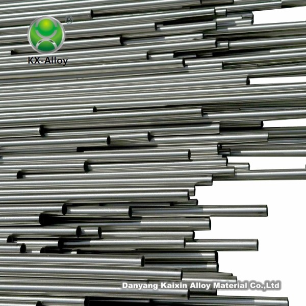 800HT Incoloy Alloy ASTM Nickel Alloy Welding Wire Round Bar Light Rod