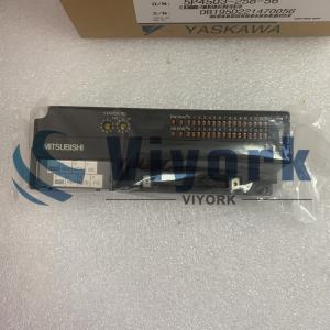 Mitsubishi AJ35TC1-32D Input Power Supply Module 24VDC 5MA NEW