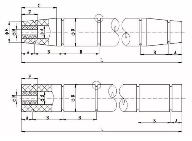 Customized Cylinder Tugboat Tire Fenders 600*300 For Ship Bow