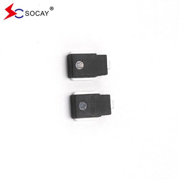 Unidirectional Circuit Protection Components TVS Diodes SM8S20AG AEC-Q101