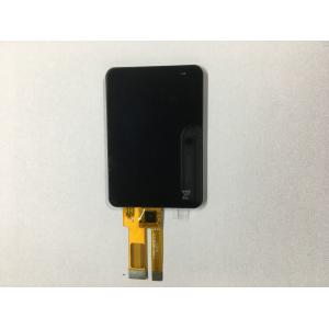 2 Inch SPI Interface Capacitive 6bit Small LCD Touch Screen