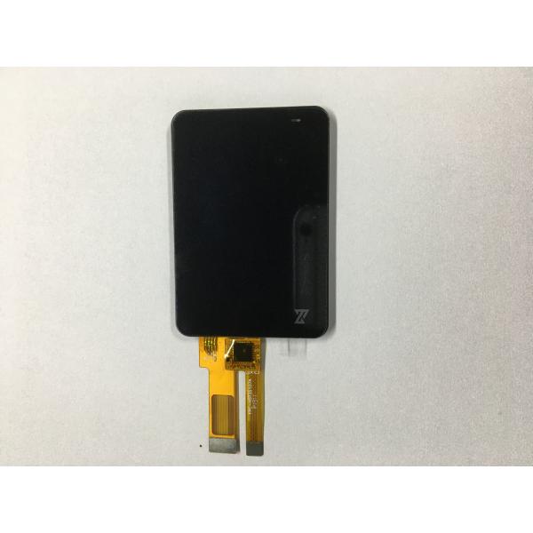  2 Inch SPI Interface Capacitive 6bit Small LCD Touch Screen Manufactures