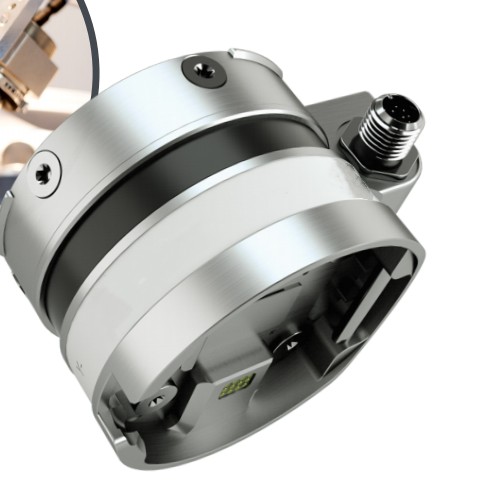 1100mm Collaborative Robot Arm 18kg Span Profinet Profibus Communication Method