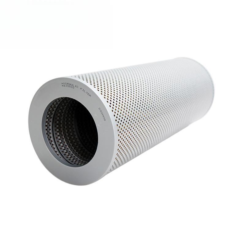 For sumitomo LS320 LS330 Excavator Hydraulic Oil Filter KBJ0532 P762921 H-2709 HF28910 P550574 07063-01210 0706301383