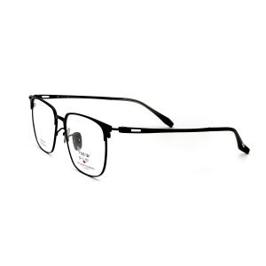 TF3380 Square Eye Mans Titanium Frame