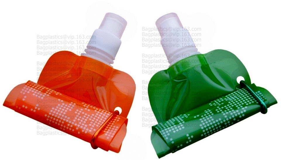 stand up reclosable drinking pouches cold drink Zip lockk bag with straw,Beveragereusable Kids Snack Zip Lock Juice Drink