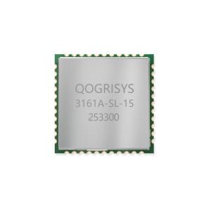  RF 2.4Ghz Transceiver Module 72.2Mbps Transmit And Receive Hi3861 IOT WiFi Module Manufactures