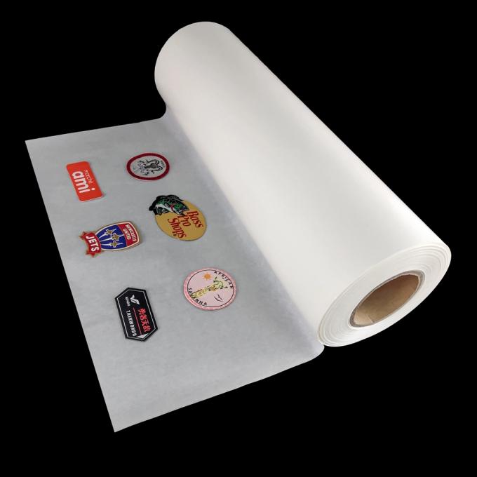 Vinyl Polyolefin Film Hot Melt Glue Sheets Polyester Adhesive Film U Nail 0