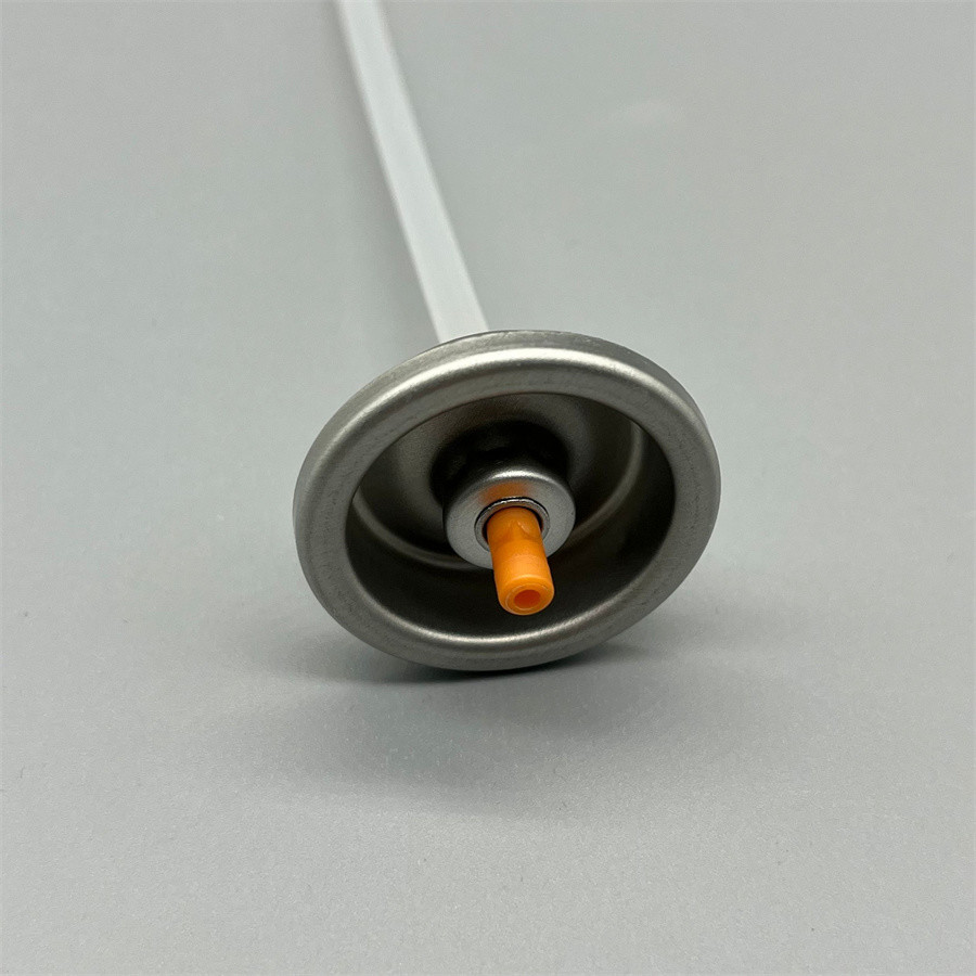 Premium Air Freshener Spray Valve - Precise Dispensing, Long-Lasting Fragrance Specification