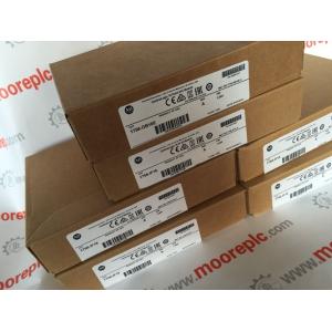 China Allen Bradley Modules 1772-LX 1772-LX AB 1772 LX  PROCESSOR SER affordable price on sale