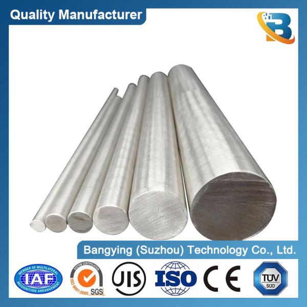 S43000/S41008/S41000/S42000 Class/Grade 300 Series Stainless Steel Round Bar