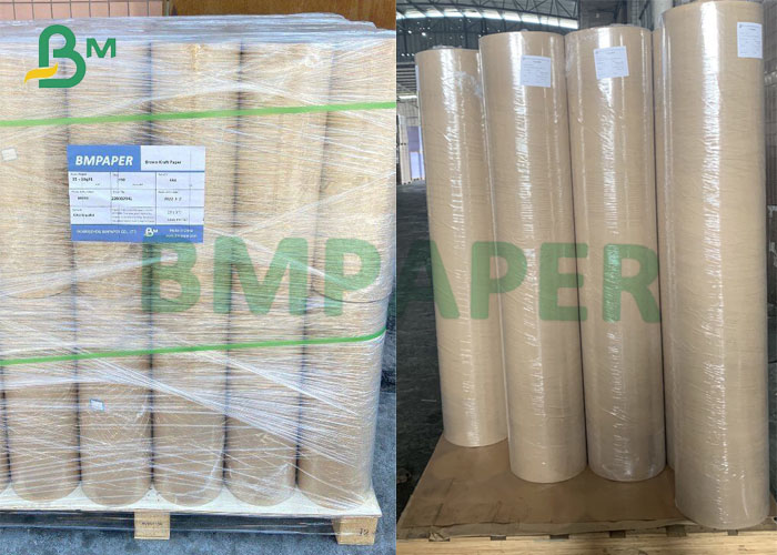 40g Yellowish Kraft Paper 