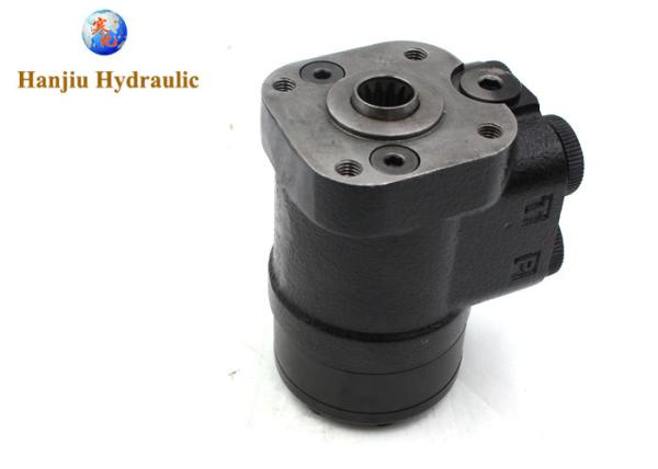 Quality 150n1098 AGCO Combine Harvester OEM 047370N1 Open Center Hydraulic Valve for sale