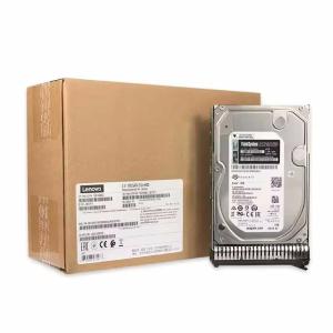 12TB ThinkSystem DE Series SAS 12Gb/s 7.2K RPM 3.5" Hot Swap Hard Drive