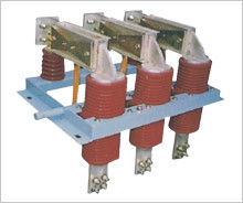  Indoor High Voltage Disconnect Switch , High Voltage Isolator Switch 630A-3150A Manufactures