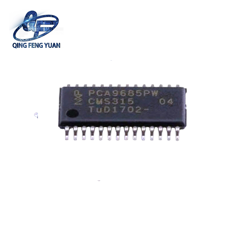 N-X-P PCA9685PW IC Electric Components Electronic Used Integrated Circuit