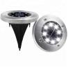 Buy cheap Rechargeable Solar Powered LED Ground Lights / Solar Powered Walkway Lights from wholesalers