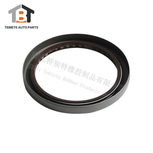 Truck Oil Seal OEM 06.56279.0331 Shaft Oil Seal For Mercedes 75x95x10 With NBR