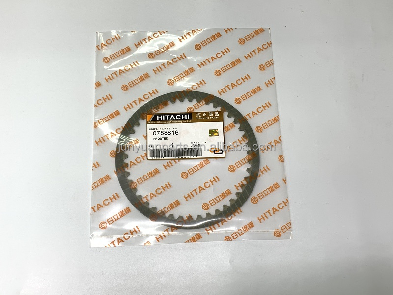 Electrical Parts for ZX200 Excavator Swing Motor 0788814 0788809 0788813 0788814 0788816