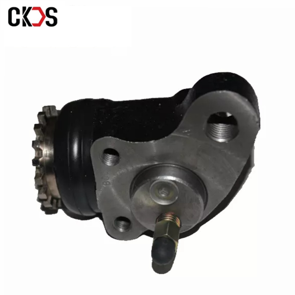 1476011750 Truck Air Brake System Parts Auto Brake Wheel Cylinder Front