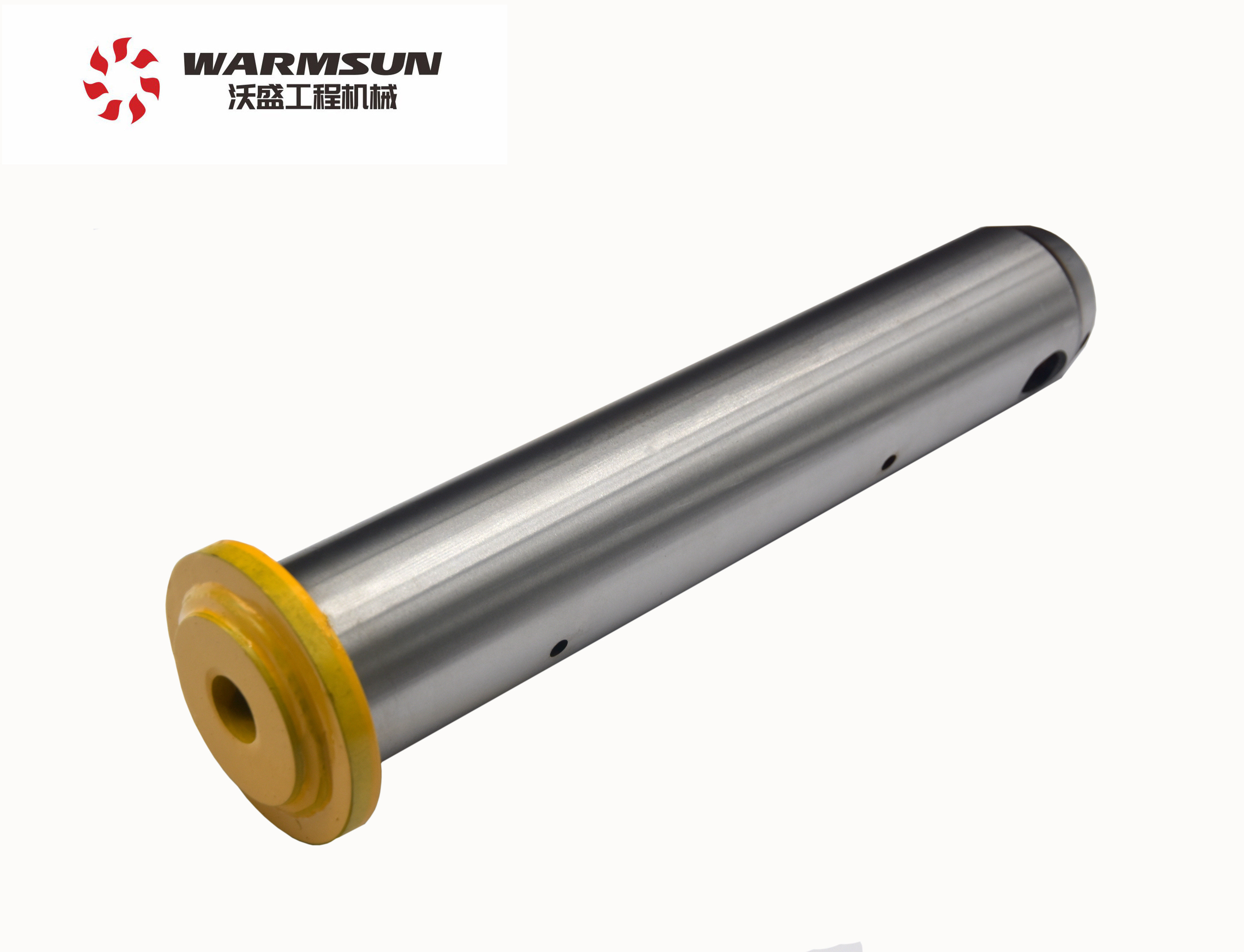 A810303990032 Digger Bucket Pins , 52HRC Digger Pins And Bushes