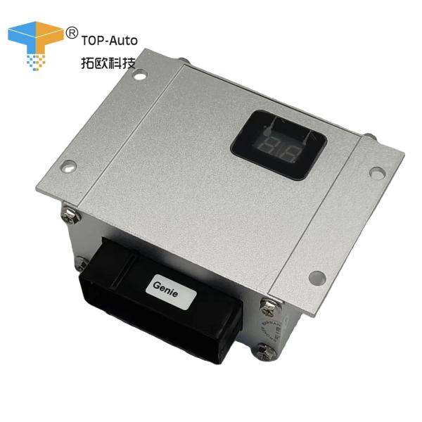 100839 100839GT ECU for Genie Lift GS-1530 GS-1532 GS-1930 GS-1932 GS-2032 GS